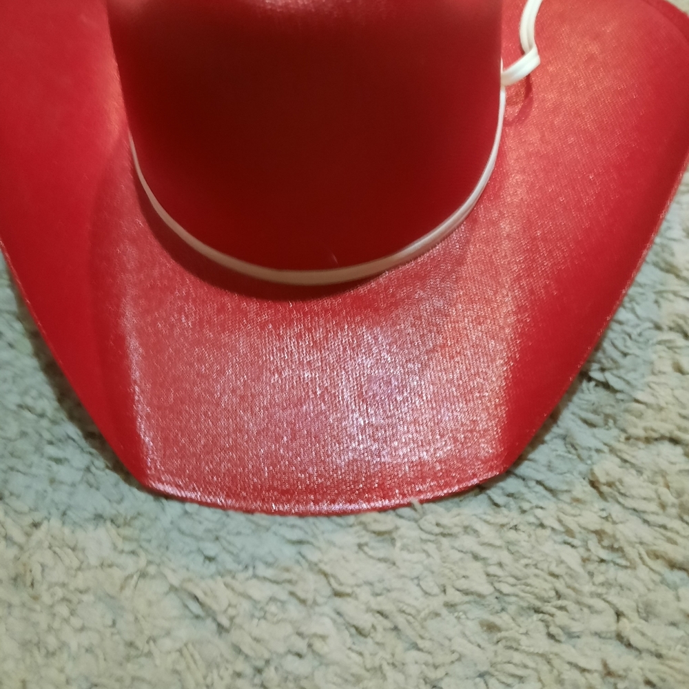 Kids cowboy hat